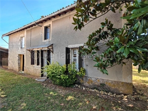 maison en pierres à la vente -   79190  SAUZE VAUSSAIS, surface 136 m2 vente maison en pierres - UBI480938117